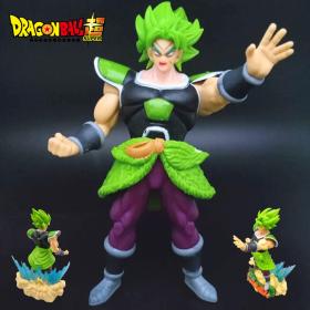 Figurines Dragon Ball Z Super Saiyan Broly