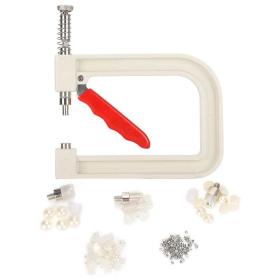 آلة تركيب اللؤلؤ للأشغال اليدوية والتزيين