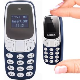 هاتف نوكيا صغير BM10 – تصميم مدمج وسهل الحمل