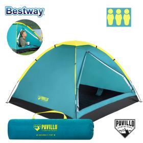خيمة تخييم 3 أشخاص Bestway 68085