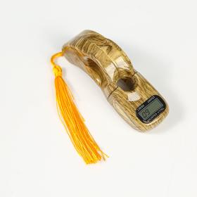 سبحة إلكترونية V2 بتصميم محمول وعداد رقمي مدمج لتسهيل التسبيح وأذكار الصلاة.