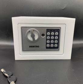 BeetroTC0574 إلكترونيات آمنة مع رمز أمان قابل للبرمجة